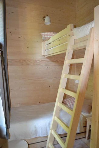 Hébergement AbracadaRoom : Lodge Cocoon - Image 6