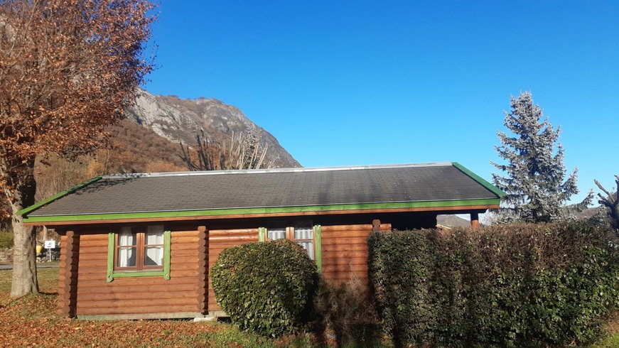 Hébergement AbracadaRoom : Le chalet des marmottes - Image 13