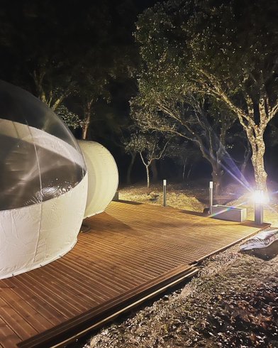 Domaine AbracadaRoom : Domaine de Regardebon - Image 11