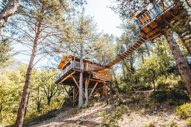 Bois d'Arambe & Spa à Serres (1)