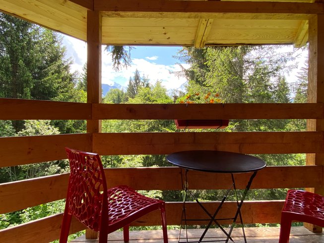 Hébergement AbracadaRoom : La Verte - Image 1