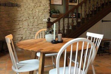 Gîte Rose à Charmes-Sur-L'herbasse (4)