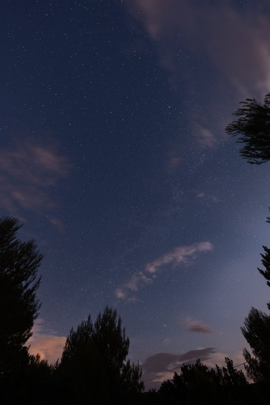 Homnest - L'Observatoire des Préalpes à Puy-Saint-Martin (45)
