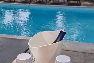 Château Sainte Colombe