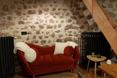 La Tour du Canet & Spa à Longessaigne (4)