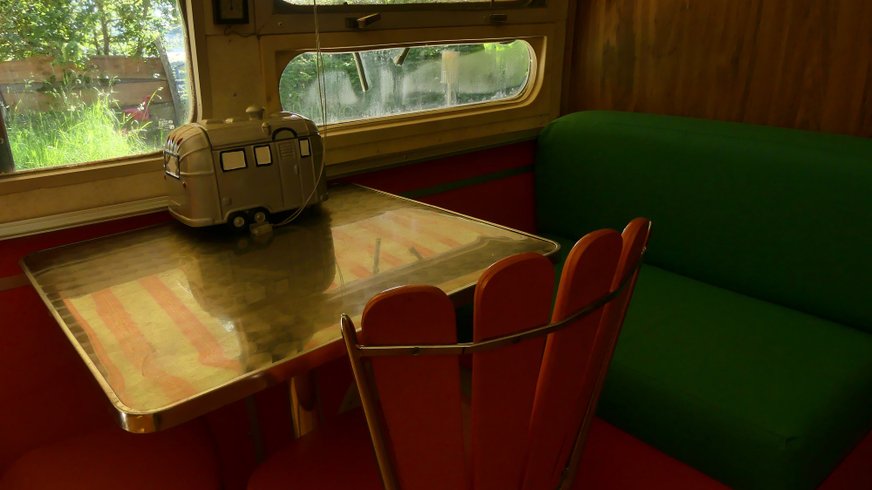 Hébergement AbracadaRoom : SUMMER SUITE  1985 - Image 3