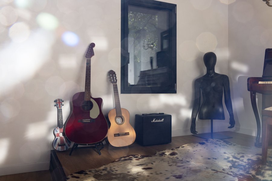 Domaine AbracadaRoom : Lost in Sensations - Image 25