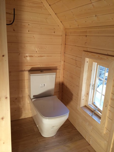 Hébergement AbracadaRoom : Le Lodge du Grand Morin, accès à l'espace bien-être - Image 10