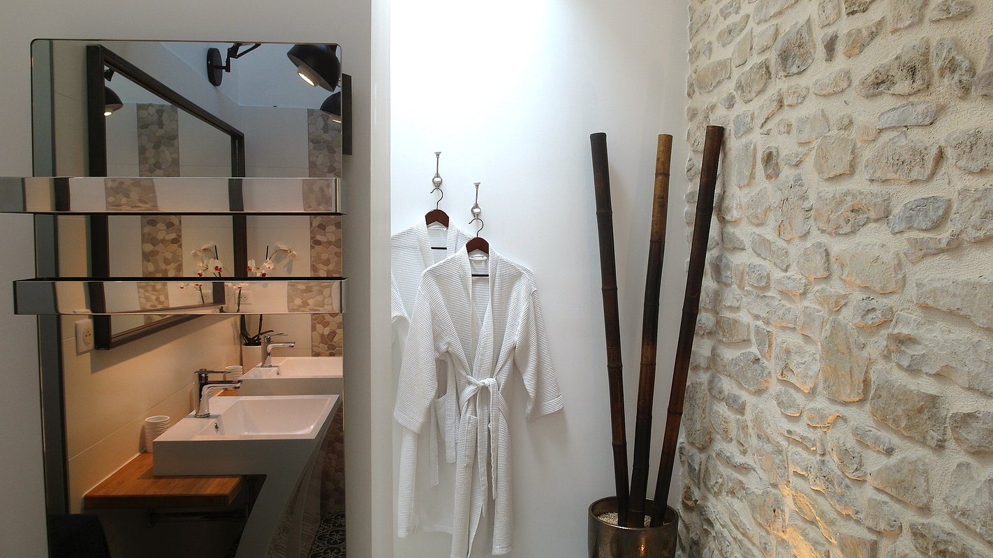 Villa Océane & Spa à Carnas (15)