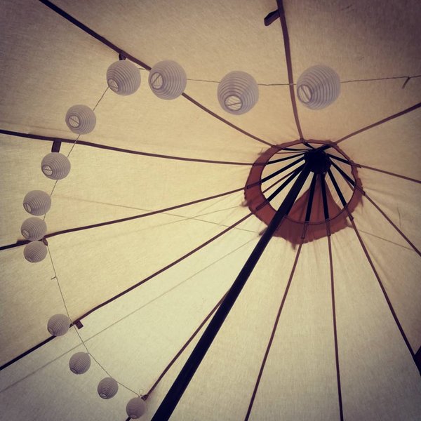 Hébergement AbracadaRoom : Tipi des Neiges en formule tout inclus ! - Image 6