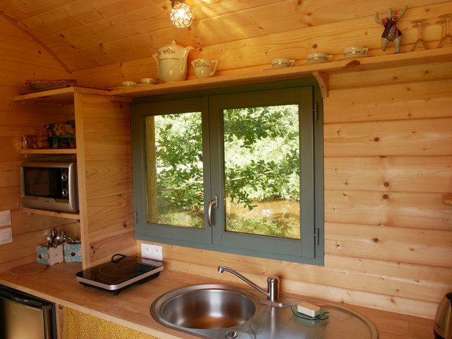 Hébergement AbracadaRoom : La Roucoulotte - Image 5