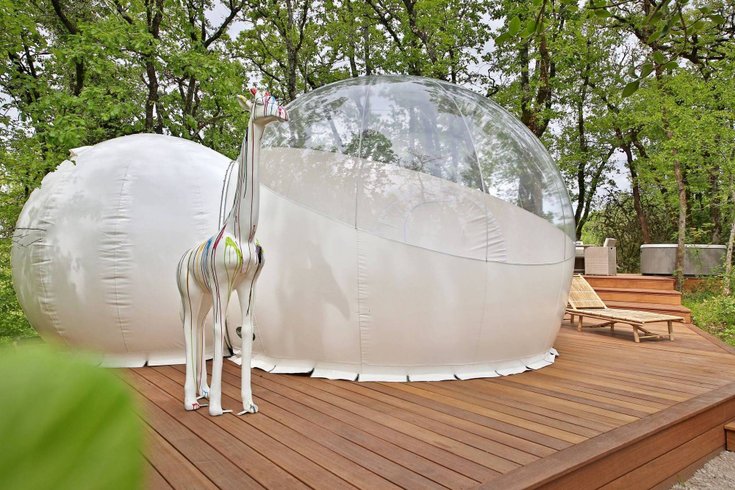 Hébergement AbracadaRoom : Bull'Vénus & Spa - Image 15
