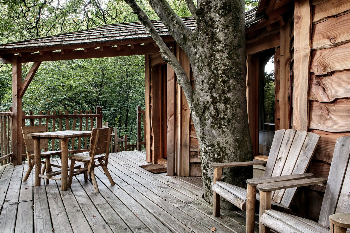 Cabane Spa Nirvana à Joncherey (5)