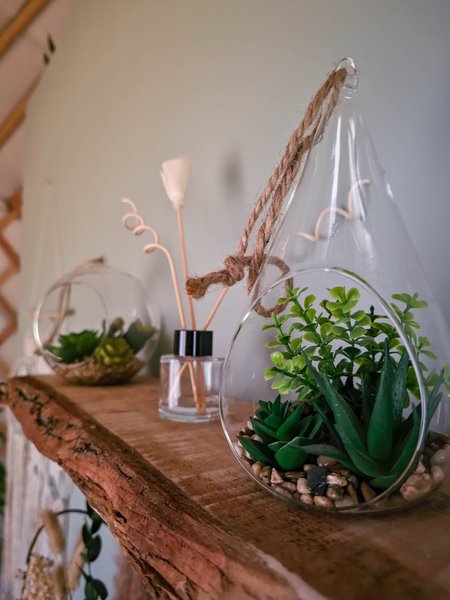 Hébergement AbracadaRoom : LA YOURTE LIANDRA - Image 9