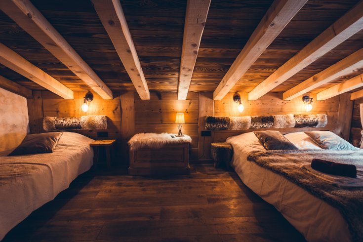 Hébergement AbracadaRoom : Chalet Utopia - Image 31