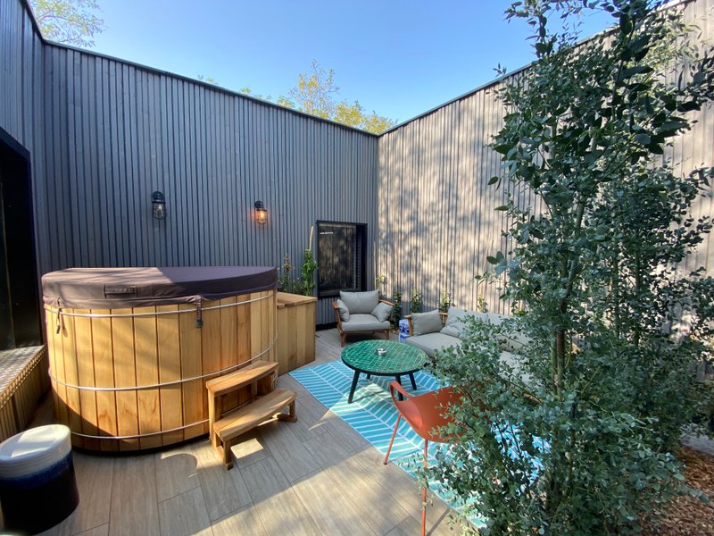 Domaine AbracadaRoom : Zoo de Bordeaux Pessac - Night expérience - Image 9