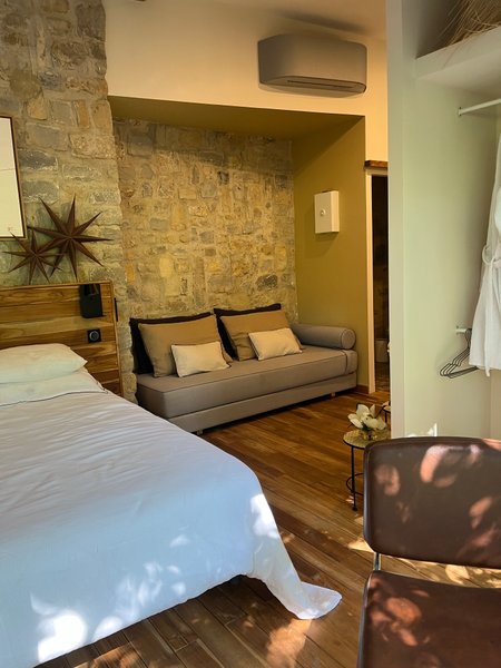 Hébergement AbracadaRoom : BOISBOLCHET ECOLODGE & SPA - Image 13