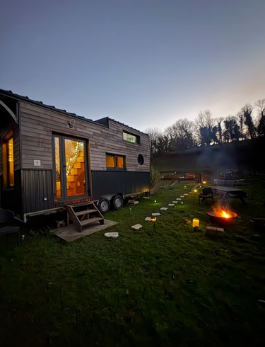 Domaine AbracadaRoom : La Tiny de Mary - Image 8