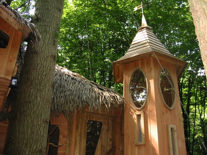 Hébergement AbracadaRoom : Echauguette - Image 16