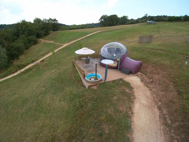 Hébergement AbracadaRoom : La Lascaux - Image 1