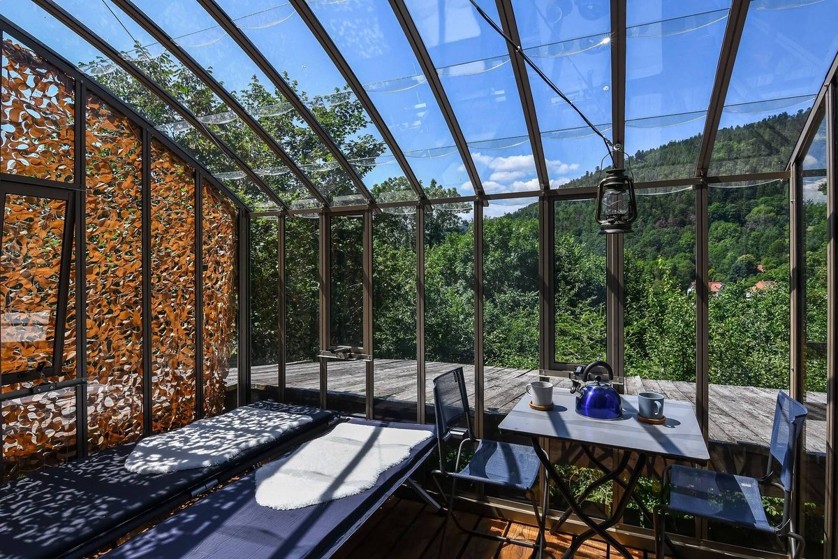 Le Chalet Spa Scandinave à Goldbach-Altenbach (9)