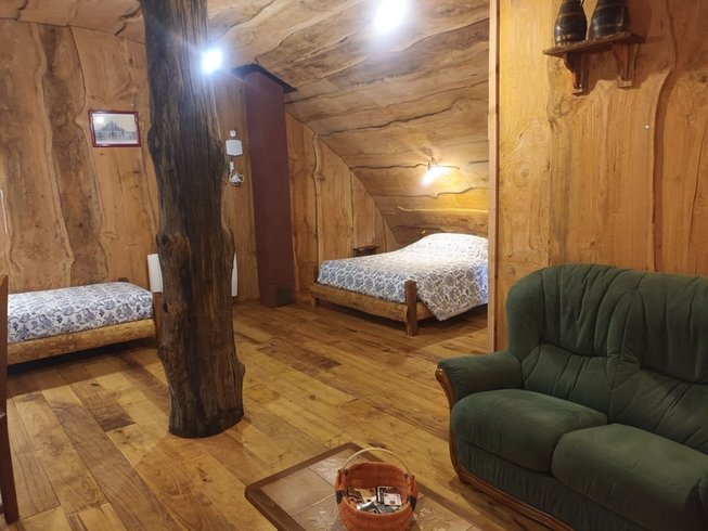 Hébergement AbracadaRoom : Creux de Crique - Image 5