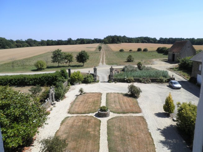 Domaine AbracadaRoom : Malouinière de Launay Blot - Image 3