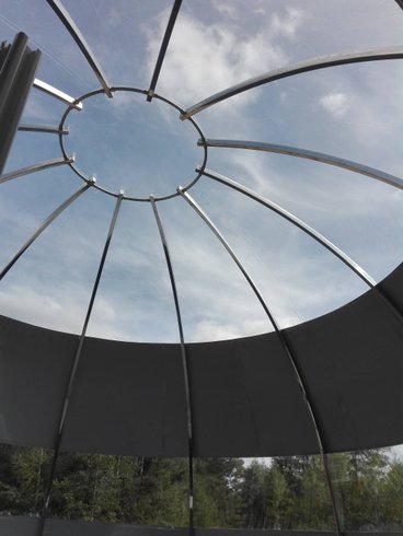 Hébergement AbracadaRoom : Bulle Suite Love - Image 7