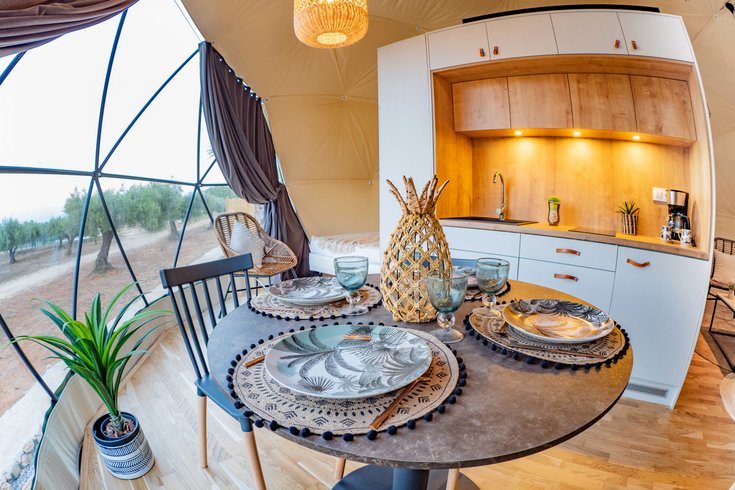 Hébergement AbracadaRoom : Domo & SPA - Image 7