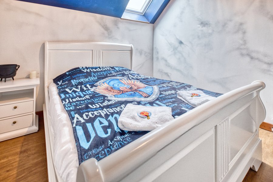 Hébergement AbracadaRoom : Le relais des sorciers - Image 20