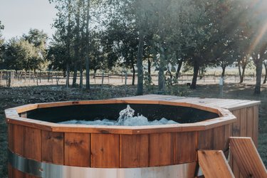 Le Foudre Talbot & spa privatif à Cocumont (3)