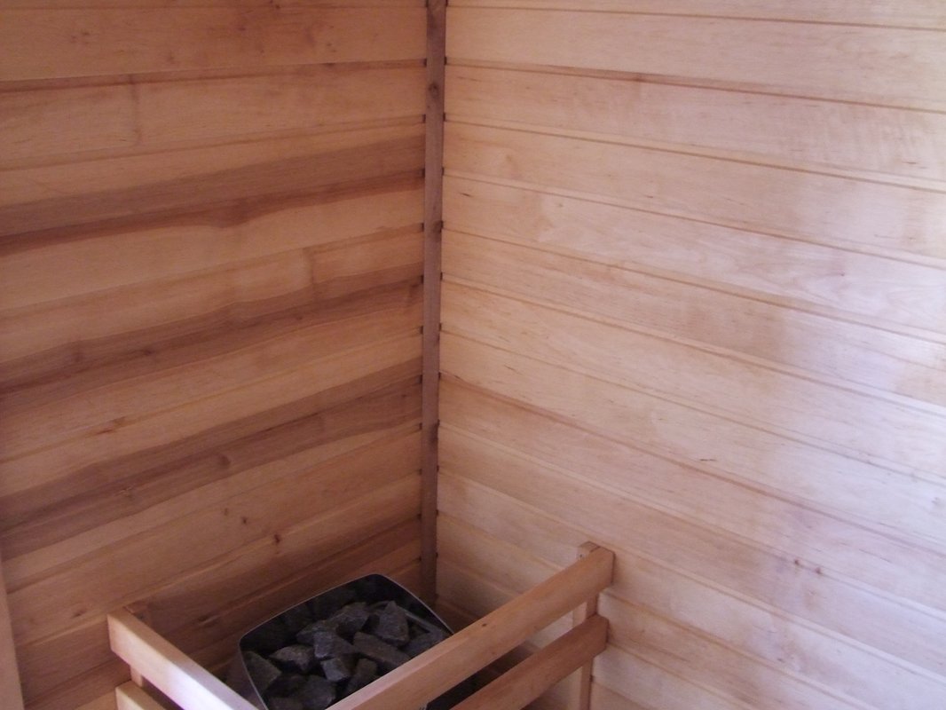 La Balzac, SPA & Sauna à L'isle Adam (7)