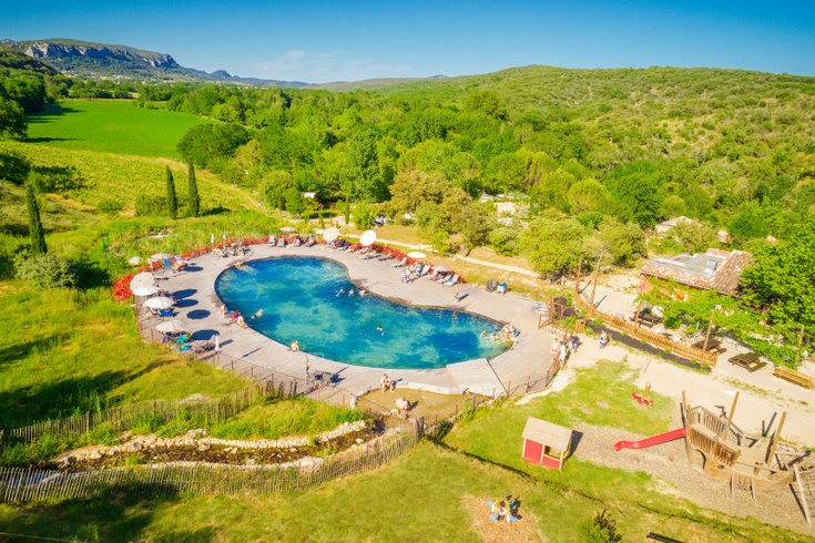 Domaine AbracadaRoom : Domaine d'Anglas - Image 2