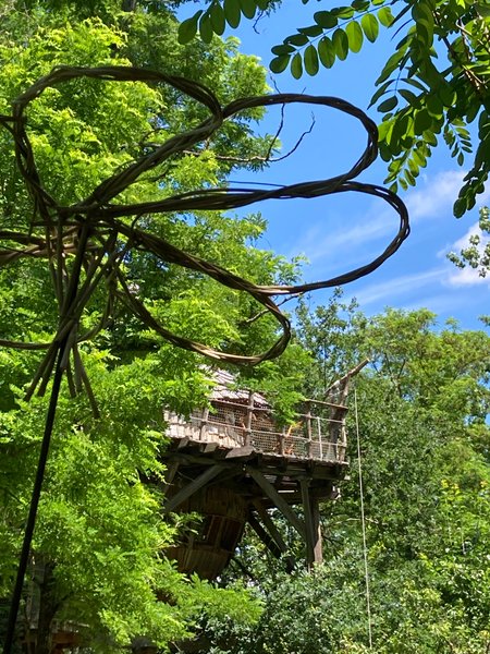 Hébergement AbracadaRoom : La Cabane du Verger - Image 12