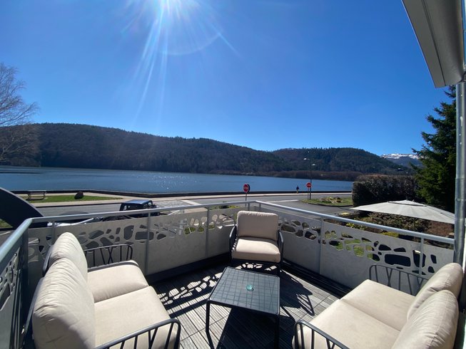 Domaine AbracadaRoom : La bonne hôtesse - Image 7