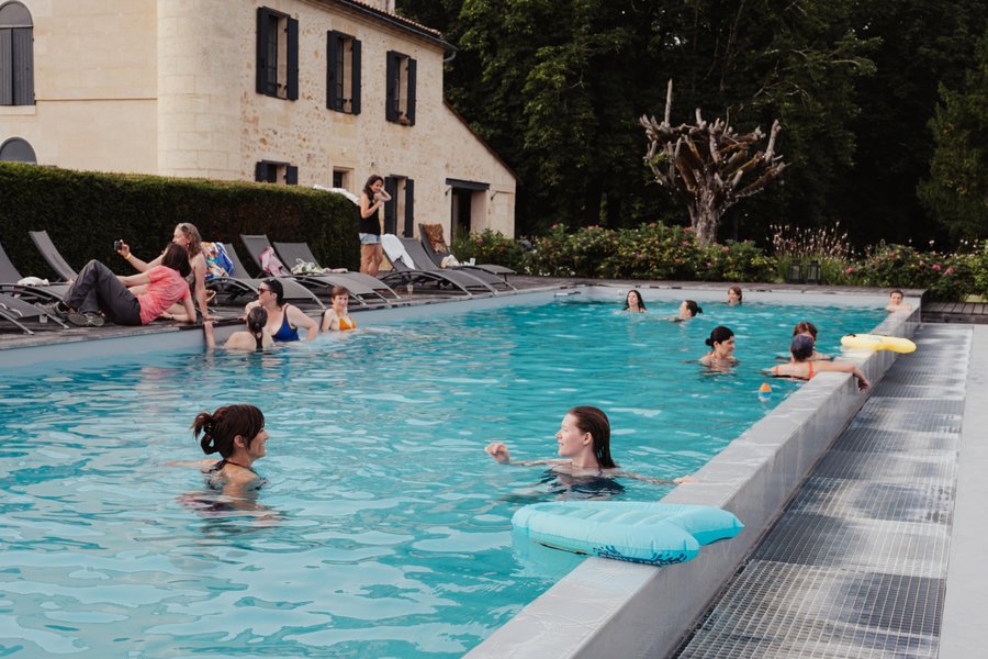 Domaine AbracadaRoom : Le Domaine de Belloc - Image 5