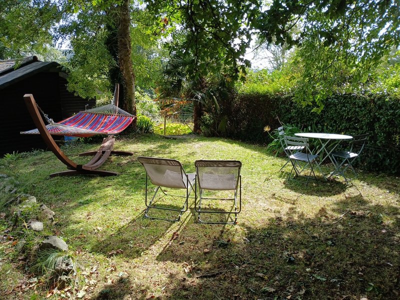 Hébergement AbracadaRoom : Ty an ero - An koad- Bord de mer - Image 17