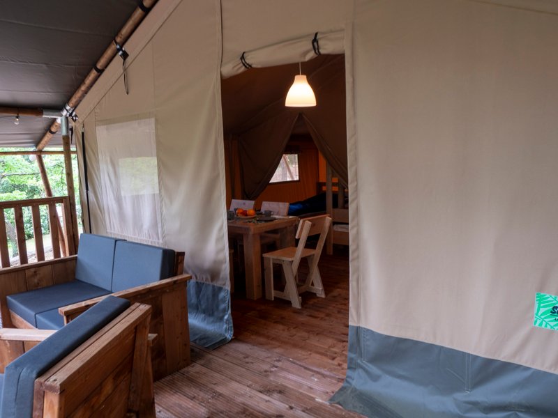 Hébergement AbracadaRoom : Safari Lodge - Image 5