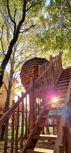 Hébergement AbracadaRoom : La Tête dans les étoiles - Image 32