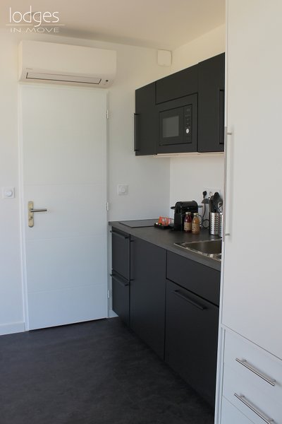 Hébergement AbracadaRoom : Ecolodge Lodges in Move - Domaine de Brau - Image 16