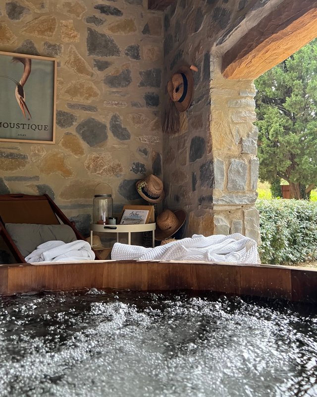 BOISBOLCHET ECOLODGE & SPA à Bouillargues (2)