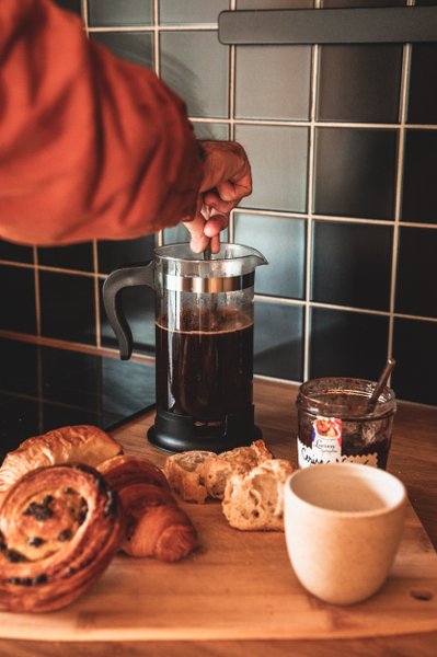 Hébergement AbracadaRoom : KOKONI - HAPA 2 personnes - Image 35