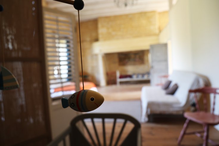 Domaine AbracadaRoom : Château de Saint Chamarand - Image 11