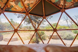 Dôme Pyrénées-Orientales