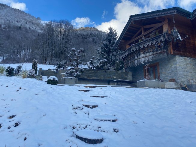 Domaine AbracadaRoom : Mont Amour - Image 14