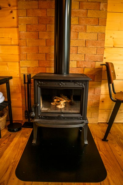 Hébergement AbracadaRoom : Le Carrelet 4 (avec Spa) - Image 5