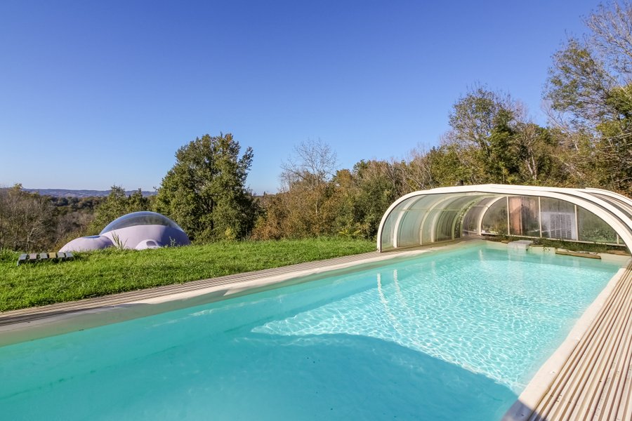 Domaine AbracadaRoom : O Clair de la Bulle - Image 1