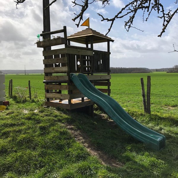 Domaine AbracadaRoom : Caraferme et compagnie - Image 31