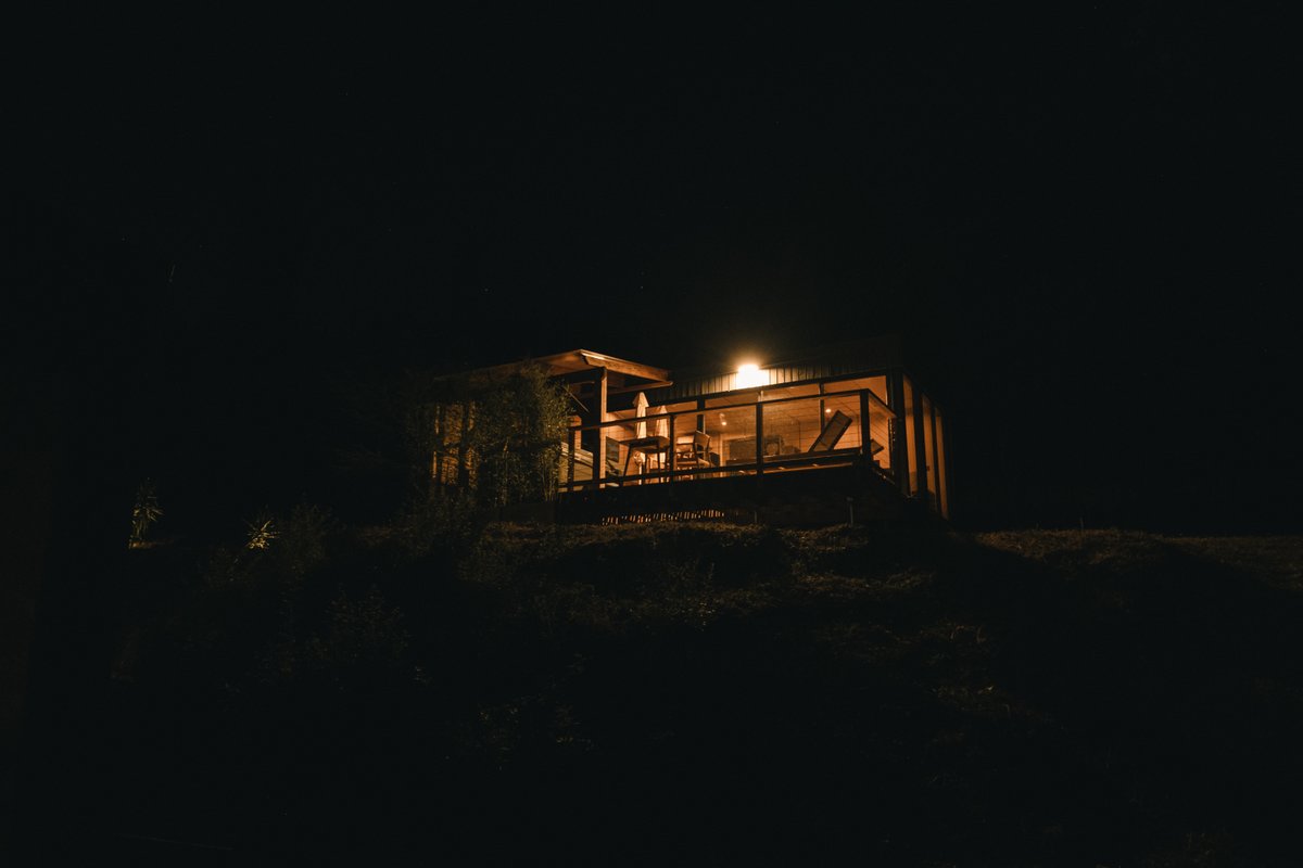 Mira Lodge Silva à Saint André De Lancize (25)