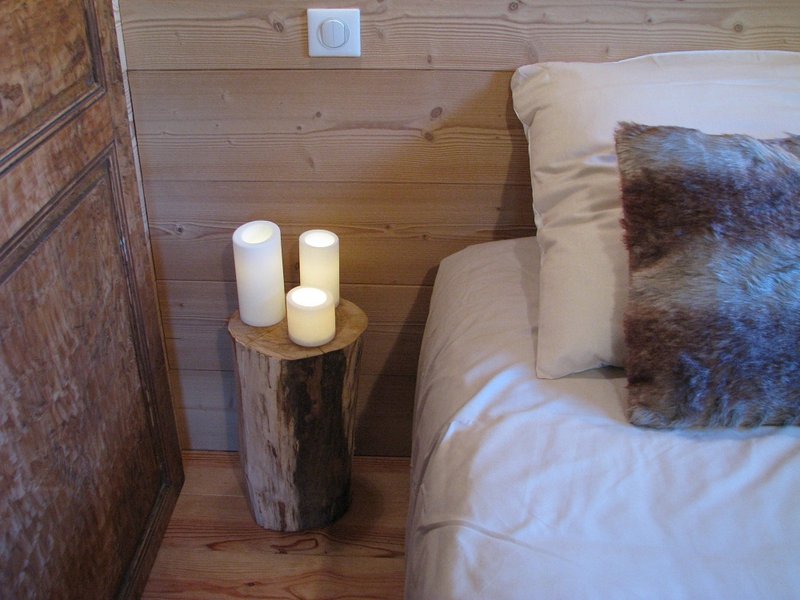 Hébergement AbracadaRoom : La Cabane du Trappeur - Image 8